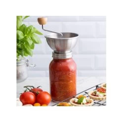 Kilner Ensemble Presse-purée En Verre 1L -Accueil - Ustensiles De Cuisine 0025002kn 4