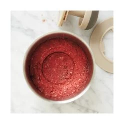 Presse-burger En Acier Inoxydable Et En Nylon -Accueil - Ustensiles De Cuisine 063043 004 0000 2