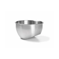 Passoire En Acier Inoxydable 9"