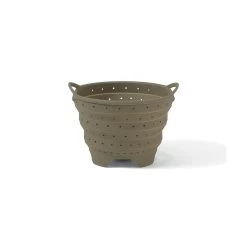 Panier Vapeur Et Passoire Deux En Un