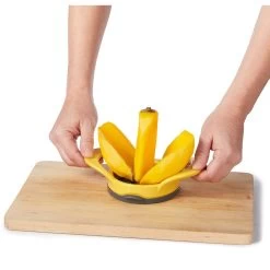 Dénoyauteur à Mangue En Acier Inoxydable -Accueil - Ustensiles De Cuisine 063158 004 0000 3