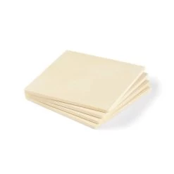 Ensemble De Quatre Pierres à Pizza En Cordiérite 7,5" 7 Ensemble De Quatre Pierres à Pizza En Cordiérite 7,5" -Accueil - Ustensiles De Cuisine 063199 004 0000 2