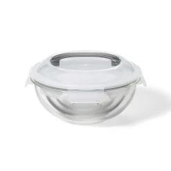 Ensemble De Trois Bols à Mélanger En Verre -Accueil - Ustensiles De Cuisine 063744 002 0000 1