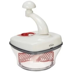 Hachoir à Manivelle