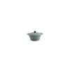 Cuiseur-vapeur Pliable - Gris Granite -Accueil - Ustensiles De Cuisine 09920183 p.1666105045