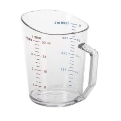 Tasse à Mesurer En Polycarbonate Camwear - 1 L