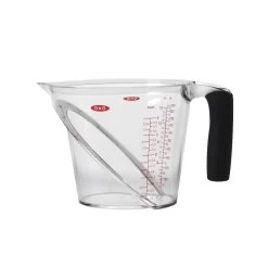 OXO Tasse à Mesurer En Plastique - 1 L