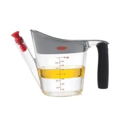 OXO Séparateur De Graisse En Plastique - 500 Ml