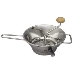 Moulin à Légumes Premium Avec Trois Grilles