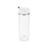 OXO Bouteille à Huile En Verre 12 Oz -Accueil - Ustensiles De Cuisine 11247900g