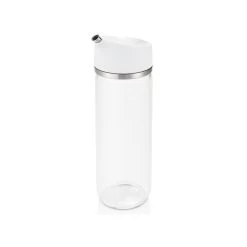 OXO Bouteille à Huile En Verre 12 Oz