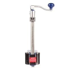 Ouvre-boîte Manuel Old Reliable #2