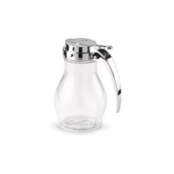 Distributeur à Sirop En Plastique 16 Oz