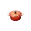 Le Creuset Cocotte Ronde 6,7 L - Volcanique 1 Le Creuset Cocotte Ronde 6,7 L - Volcanique -Accueil - Ustensiles De Cuisine 18 3