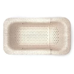 Passoire Extensible Pour évier - Gourmet Eco -Accueil - Ustensiles De Cuisine 1909 0804240060000 4
