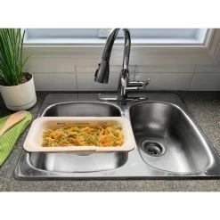 Passoire Extensible Pour évier - Gourmet Eco -Accueil - Ustensiles De Cuisine 1909 0804240060000 6