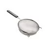 Passoire à Maillage Simple Et Fin 10,25" -Accueil - Ustensiles De Cuisine 19099 19096 19098