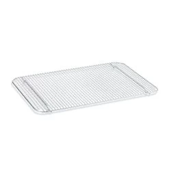 Grille De Refroidissement En Acier Inoxydable 24" X 16,5"