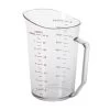 Tasse à Mesurer En Polycarbonate Camwear - 2 L -Accueil - Ustensiles De Cuisine 200mccw135 a1r0 0918 s01