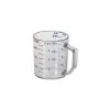 Tasse à Mesurer En Polycarbonate Camwear - 225 Ml -Accueil - Ustensiles De Cuisine 25mccw 1