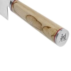 MIYABI Couteau De Chef 8" - 5000MCD -Accueil - Ustensiles De Cuisine 34373 201 2