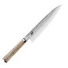 MIYABI Couteau à Découper 9,5" - 5000MCD -Accueil - Ustensiles De Cuisine 34378 241