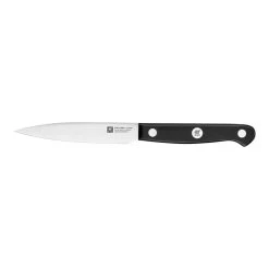 Zwilling Ensemble Couteaux Et Bloc Gourmet 7 Pièces - Noir -Accueil - Ustensiles De Cuisine 36110 100 0 1