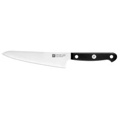 Zwilling Ensemble Couteaux Et Bloc Gourmet 7 Pièces - Noir -Accueil - Ustensiles De Cuisine 36111 141 0 1