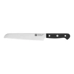 Zwilling Ensemble Couteaux Et Bloc Gourmet 7 Pièces - Noir -Accueil - Ustensiles De Cuisine 36116 200 0 1