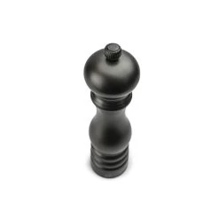 Peugeot Moulin à Sel Paris Chef 8,75" - Carbone -Accueil - Ustensiles De Cuisine 39844 1 1