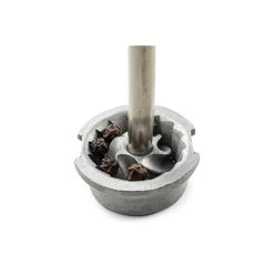 Peugeot Moulin à Sel Paris Chef 8,75" - Carbone -Accueil - Ustensiles De Cuisine 39844 2 1