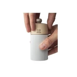 Peugeot Moulin à Poivre Line 4,75" - Aluminium -Accueil - Ustensiles De Cuisine 39882 3