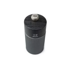 Peugeot Moulin à Sel Line 4,75" - Carbone -Accueil - Ustensiles De Cuisine 39929 2 1