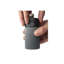 Peugeot Moulin à Sel Line 4,75" - Carbone -Accueil - Ustensiles De Cuisine 39929 4 1