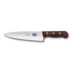 Victorinox Couteau De Chef 8" - Rosewood