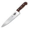 Victorinox Couteau De Chef 10" - Rosewood -Accueil - Ustensiles De Cuisine 40021