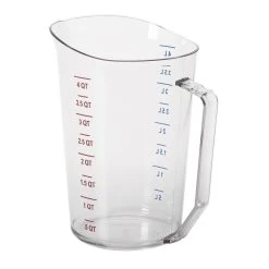 Tasse à Mesurer En Polycarbonate Camwear - 4 L