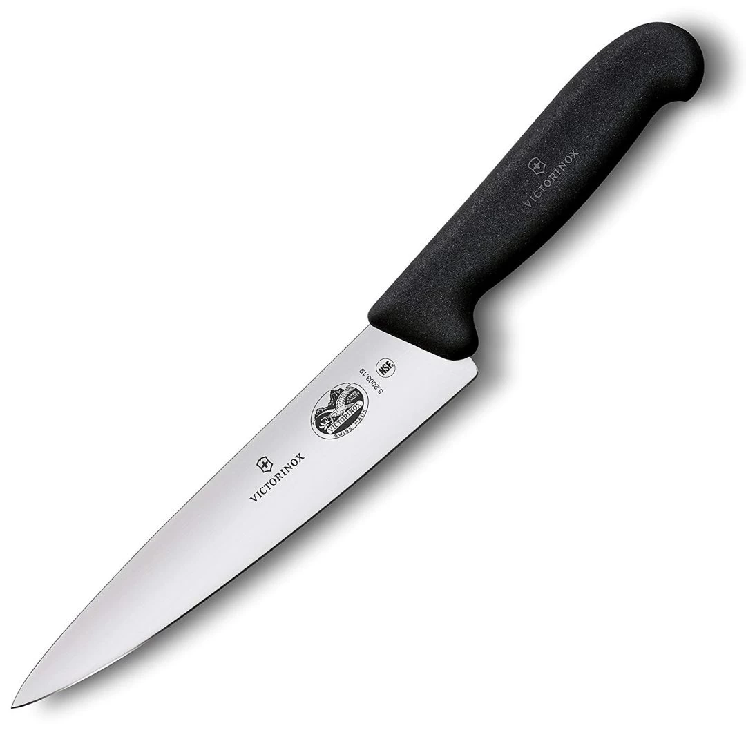 Victorinox Couteau De Chef 7,5" - Fibrox