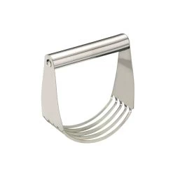 Mélangeur à Pâte En Acier Inoxydable