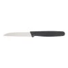 Victorinox Couteau D’office Pied De Mouton 3,25" - Noir -Accueil - Ustensiles De Cuisine 40806 1