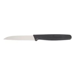 Victorinox Couteau D’office Pied De Mouton 3,25" - Noir