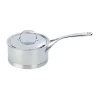 Demeyere Casserole Avec Couvercle 1,5 L - Atlantis
