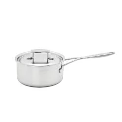 Demeyere Casserole Avec Couvercle 3,8 L - Industry