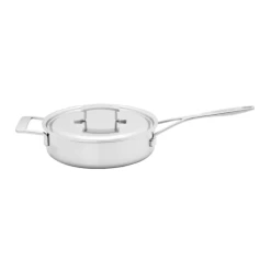 Demeyere Sauteuse Avec Couvercle 2,8 L - Industry