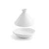 Mini Tajine 10oz -Blanc 1 Mini Tajine 10oz -Blanc -Accueil - Ustensiles De Cuisine 425976 imageset