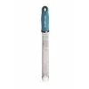 Microplane Râpe En Acier Inoxydable Premium 12,8" - Turquoise -Accueil - Ustensiles De Cuisine 46220