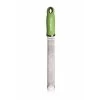 Microplane Râpe En Acier Inoxydable Premium 12,8" - Vert -Accueil - Ustensiles De Cuisine 46720