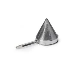 Tamis Chinois à Maillage Fin 8"