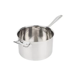 Casserole En Acier Inoxydable Intrigue 6,6 L