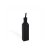 Bouteille D'huile / Vinaigre 250 Ml - Noir Mat